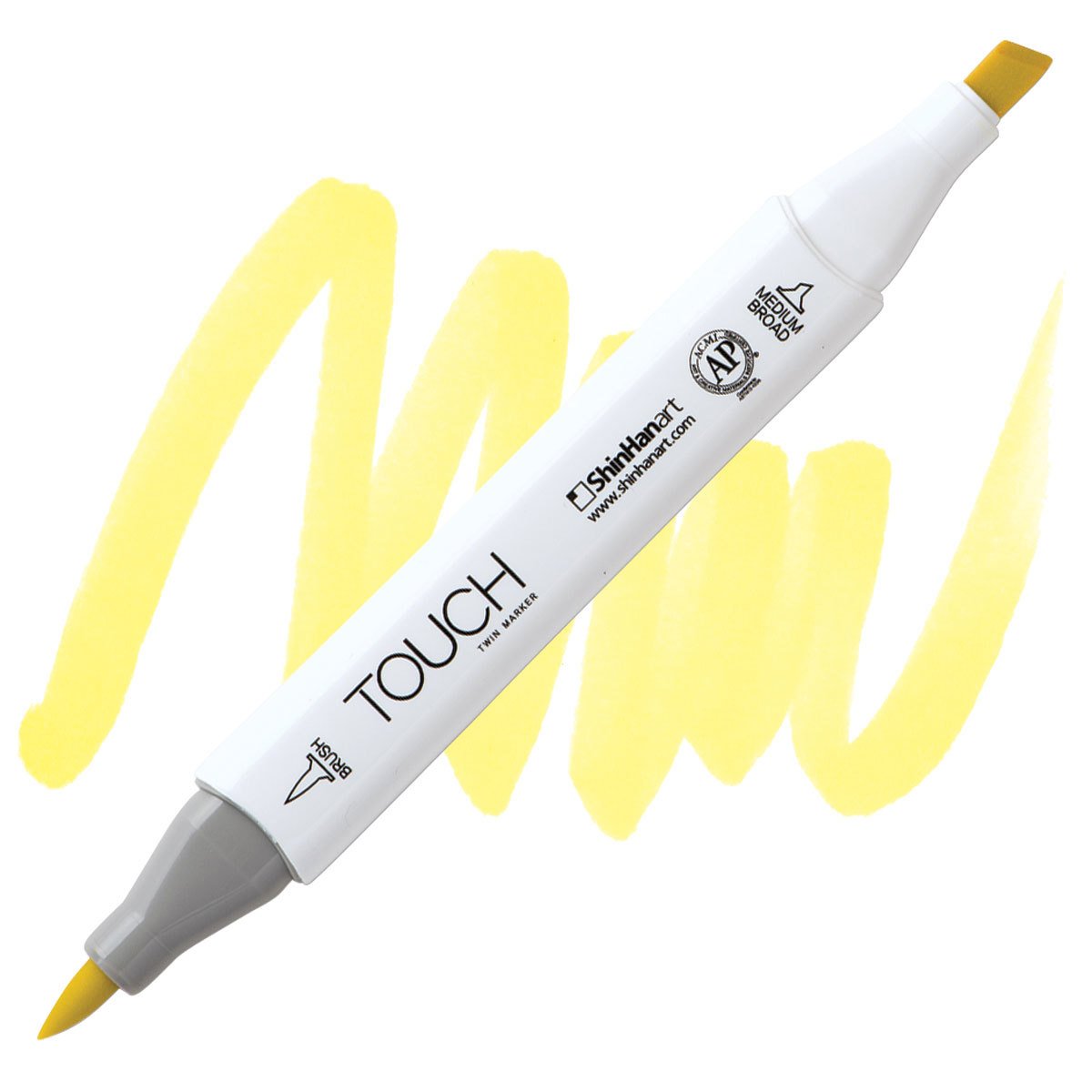ماژیک براش (touch Y45)