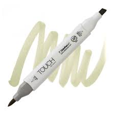 ماژیک براش (touch Y169)