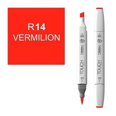 ماژیک براش (touch R14)