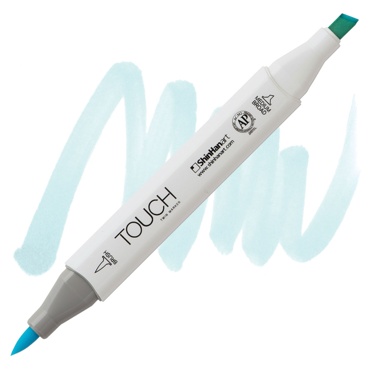 ماژیک براش (touch B182)