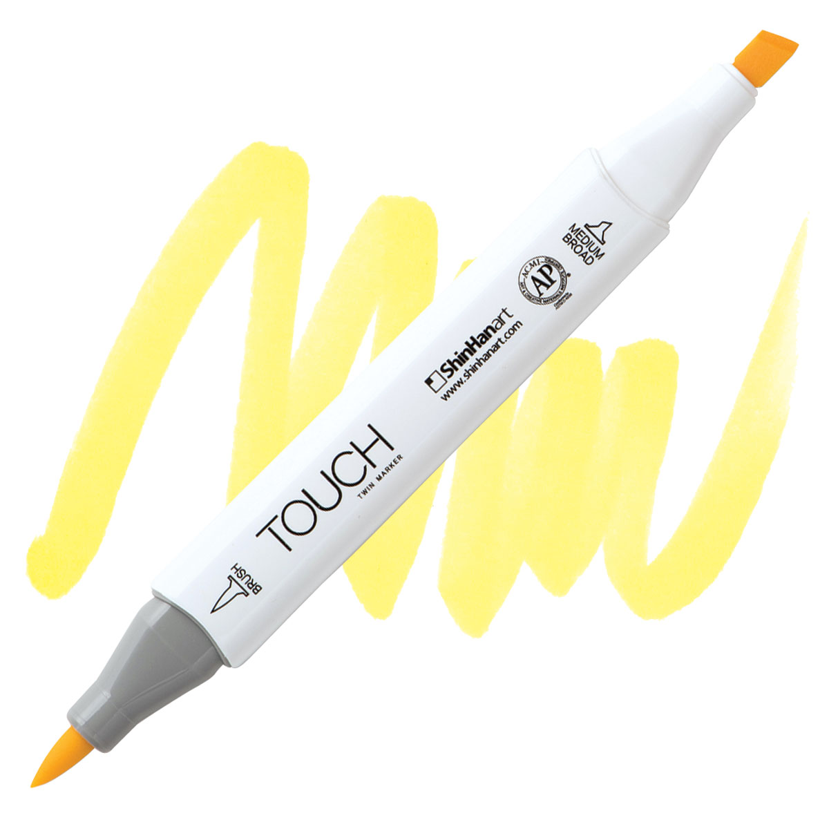 ماژیک براش (touch Y37)