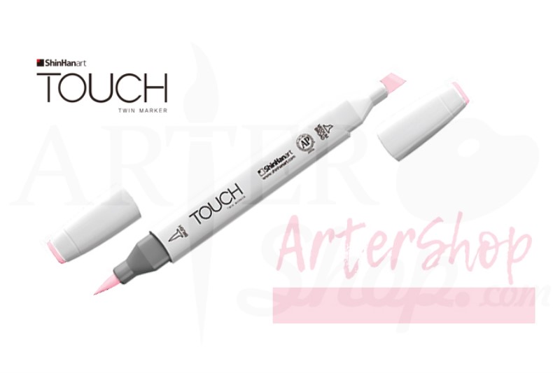 ماژیک براش (touch RP196)