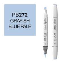 ماژیک براش (touch PB272)