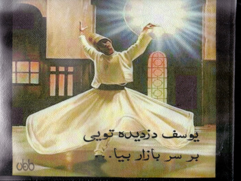 کیف کتان چاپی 15