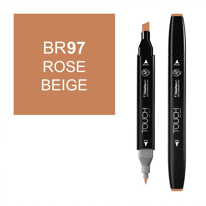 ماژیک راندو (touch BR97)