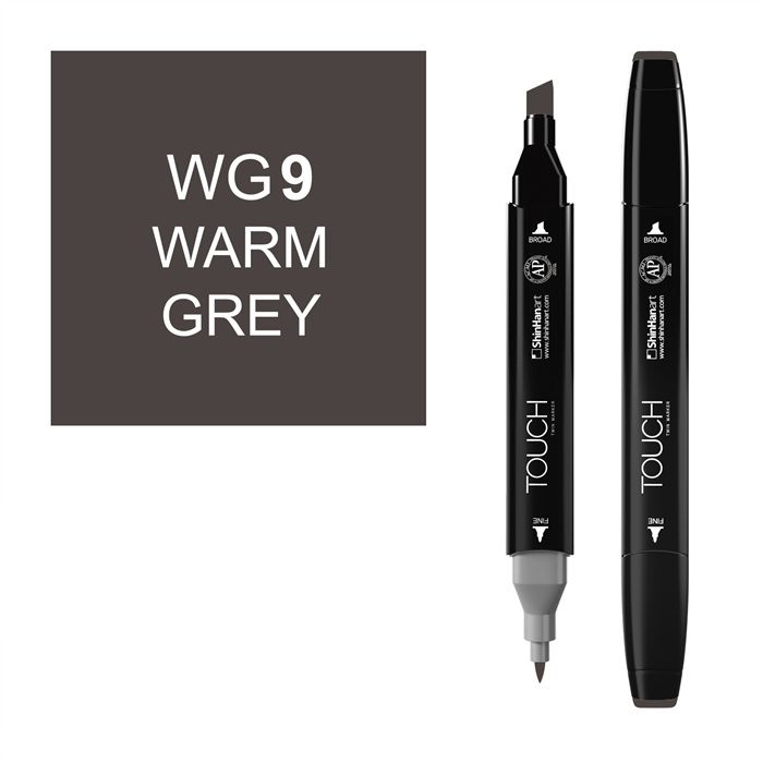 ماژیک راندو (touch WG9)