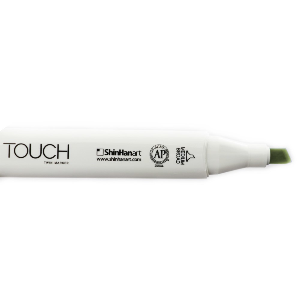 ماژیک راندو (touch GY174)
