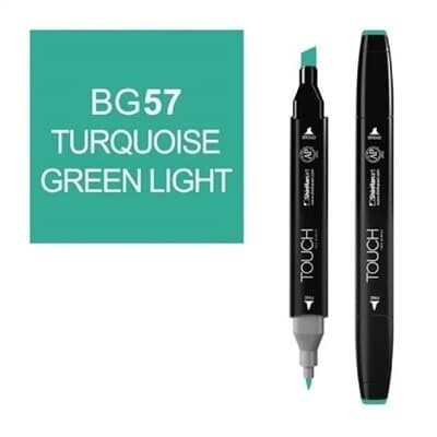 ماژیک راندو (touch BG57)