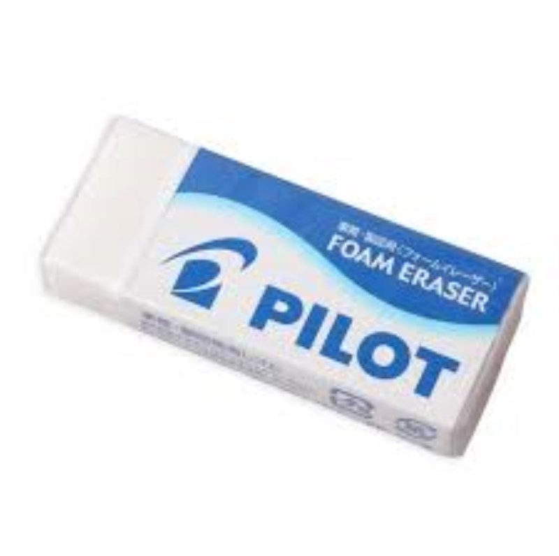 پاک‌کن بزرگ ‌Pilot