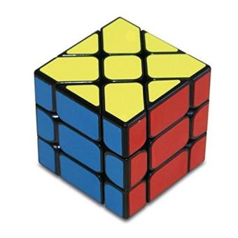 Cubo Yileng Fisher