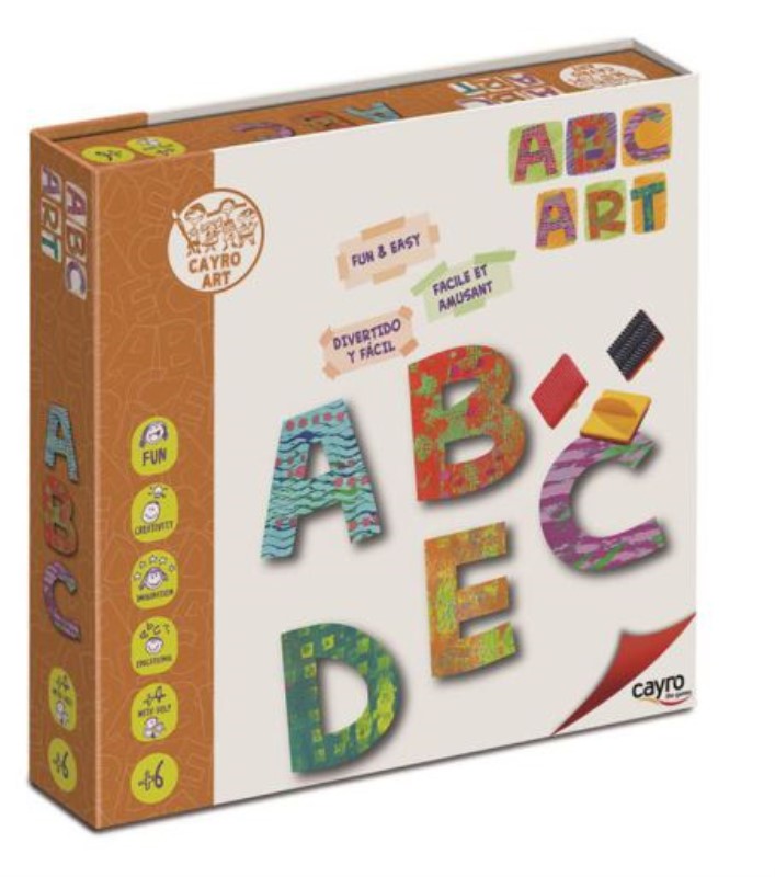 Idea art (abc art)