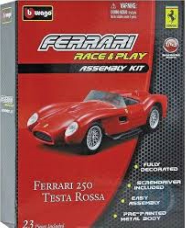 burago 35209