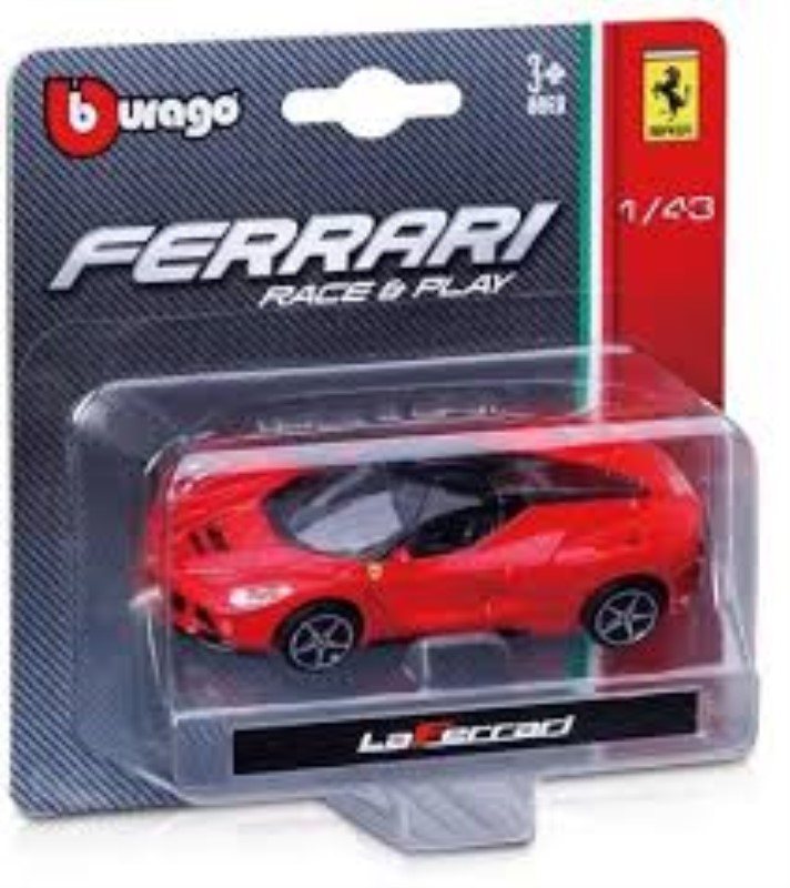 burago 36001