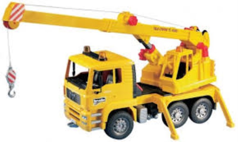 02754 man tga kran lkw
