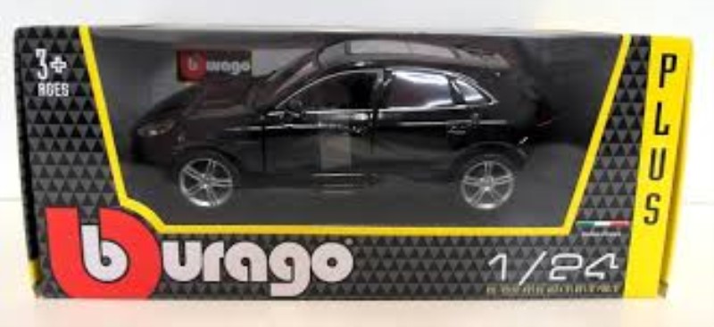 Burago 21077