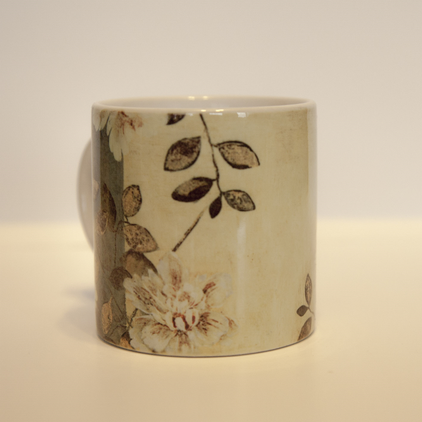 ماگ کوچک 057 باسمه