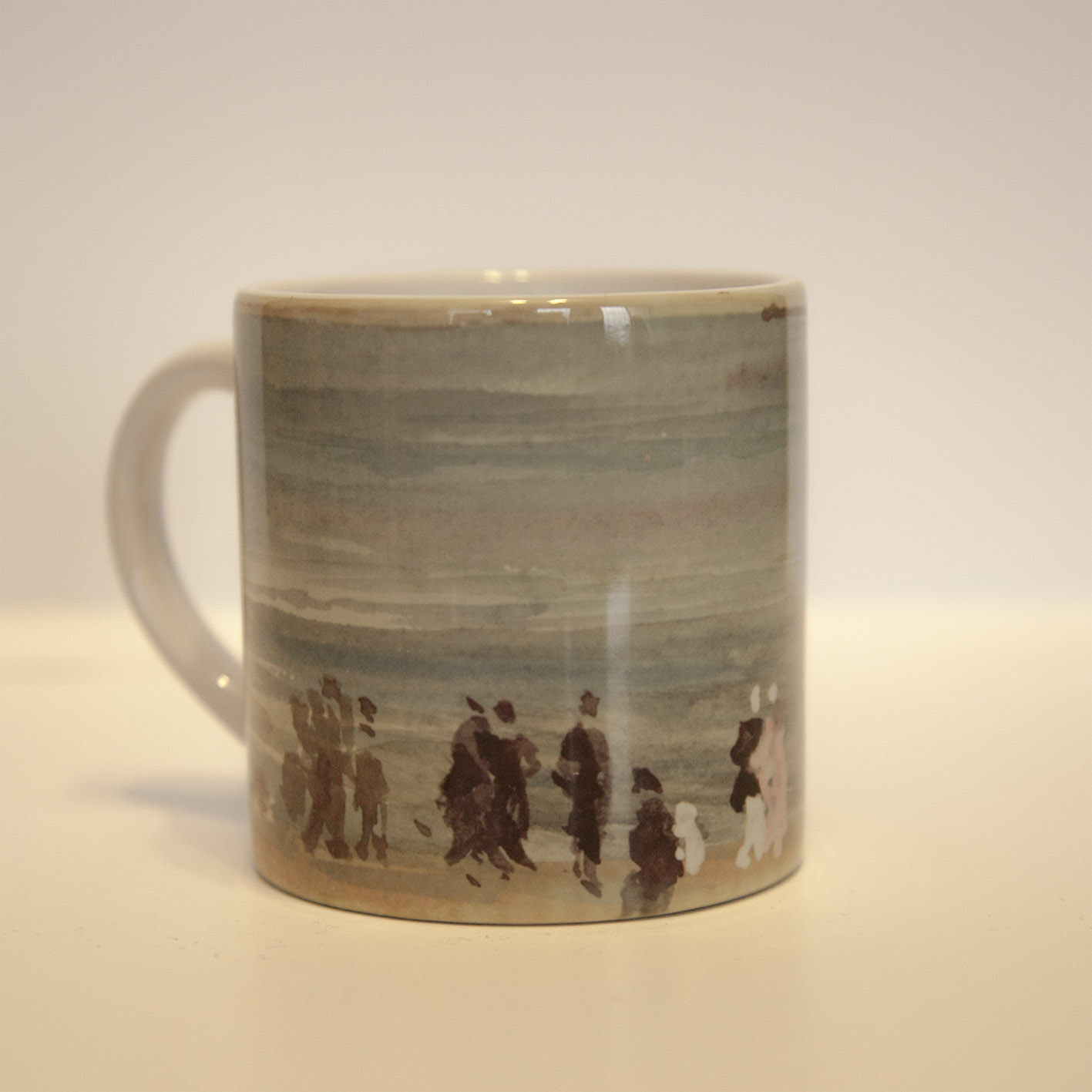 ماگ کوچک 003 باسمه