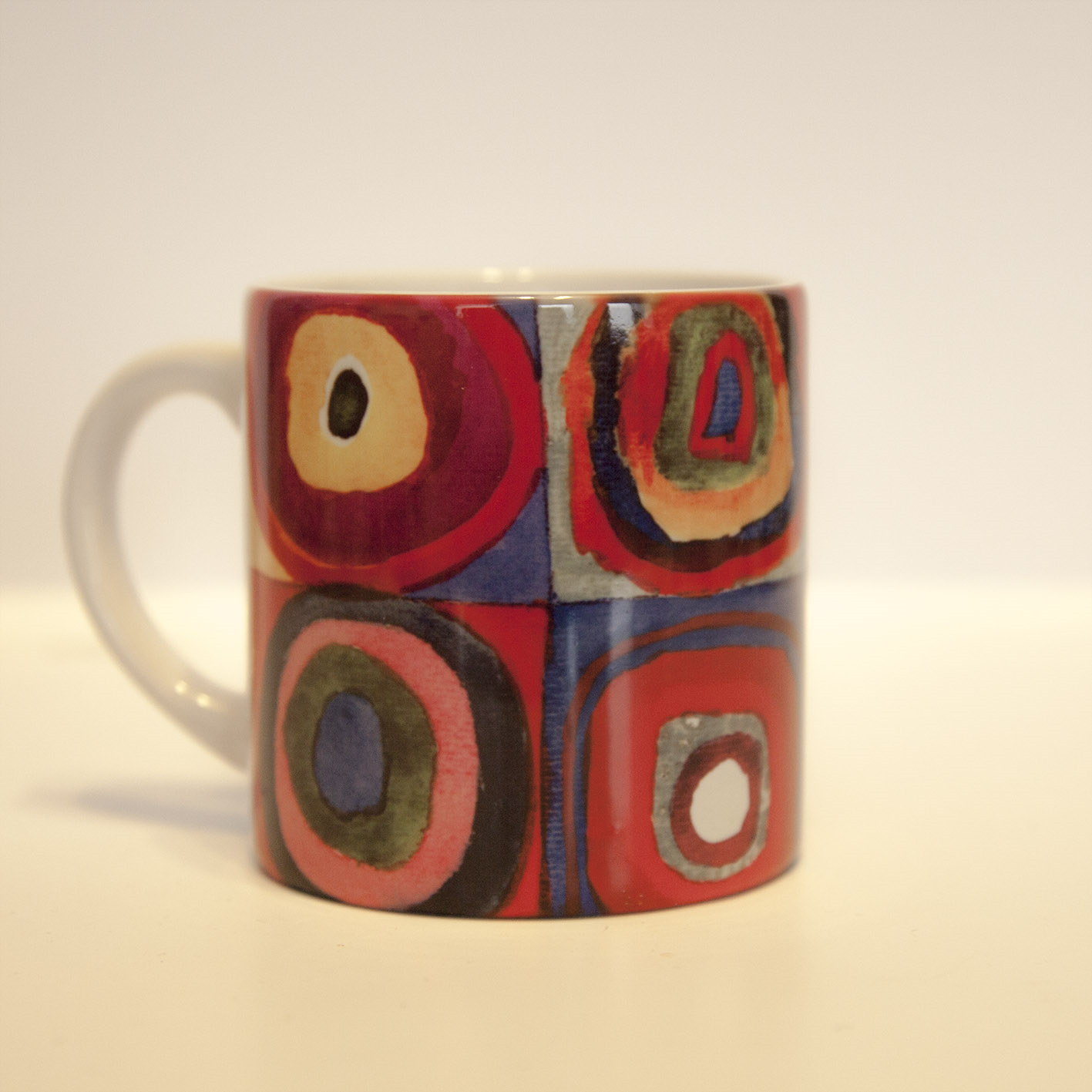 ماگ کوچک 048 باسمه