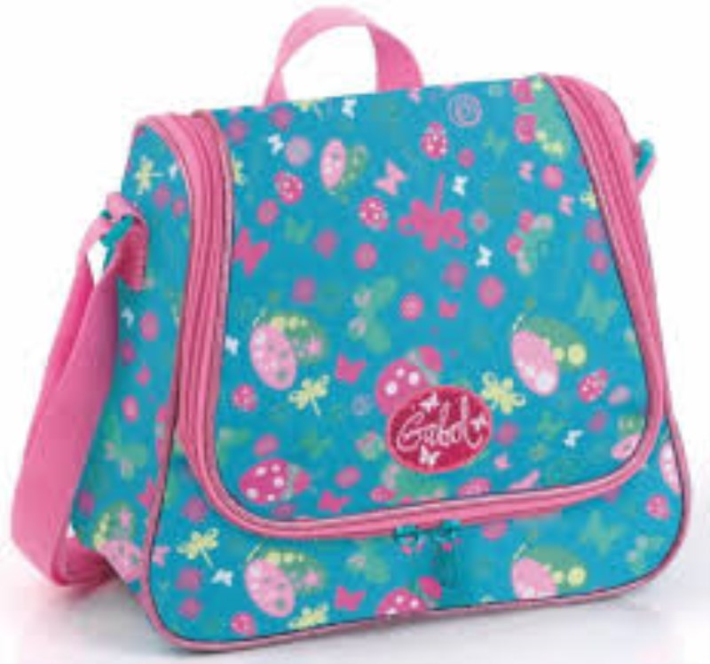 کیف غذا LULU سایز 22