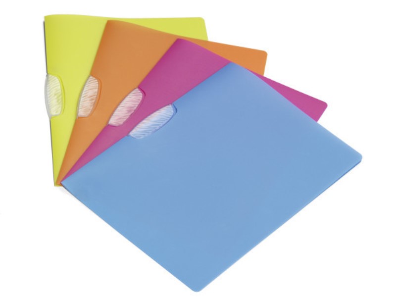 Durable display swingclip trend art 2283