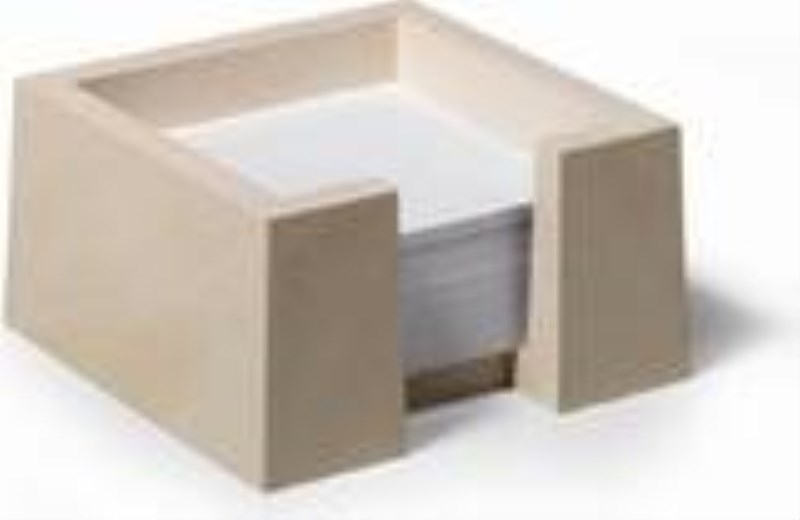 Durabele note box cubo eco 7744