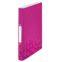 Wow ring binder art 4257