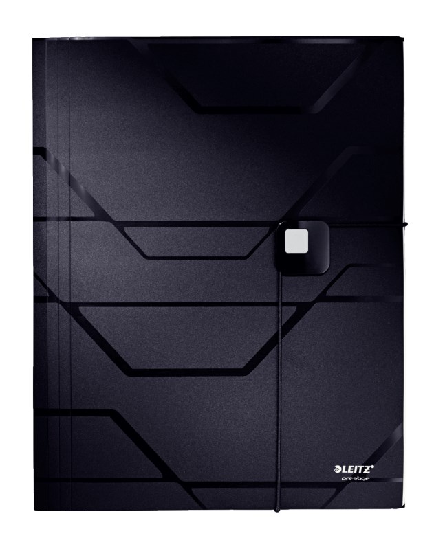 Prestige divider book 12 compartments 4618