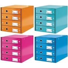Click and Store drawer cabinet 6049