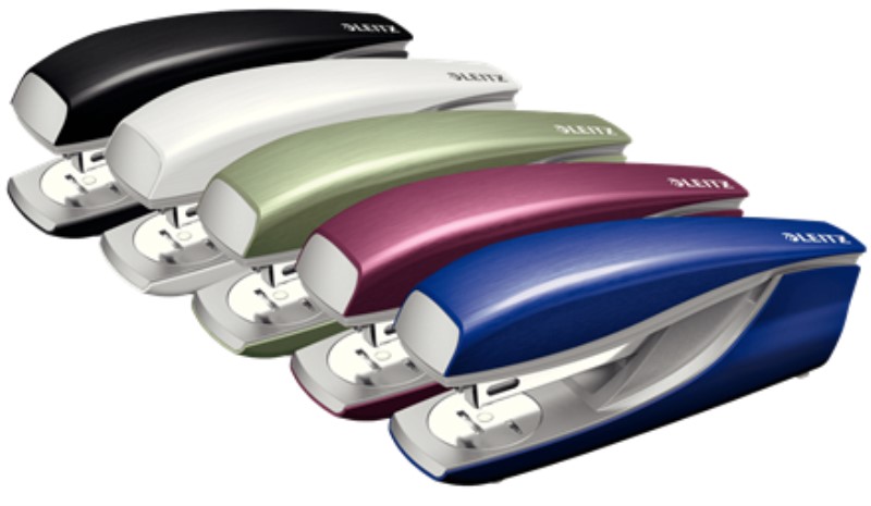 Nexxt series wow metal mini hole punch art 5562