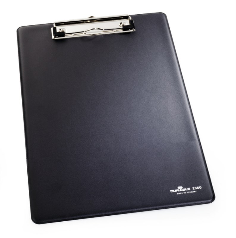 Durable clipboard art 2350