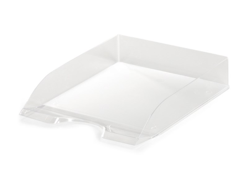 Durable letter tray basic