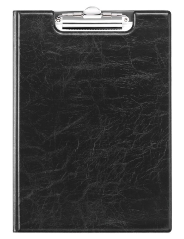 Durable clipboard folder art 2355