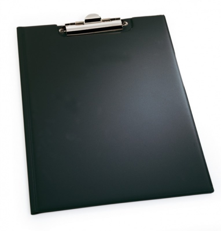 Durable clipboard folder art 2357