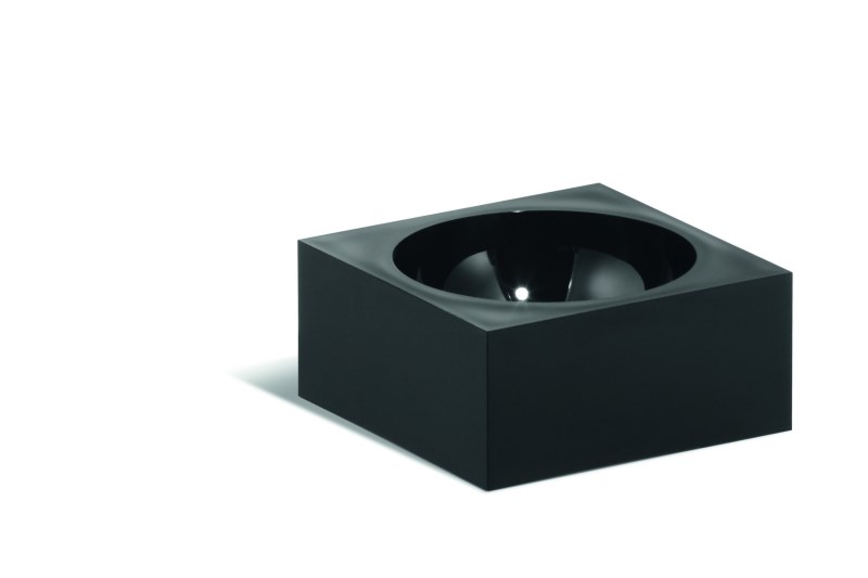 Durabele paper clip box 7723