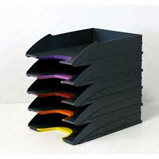 Durable varicolor tray set art 7705 طبقه 5