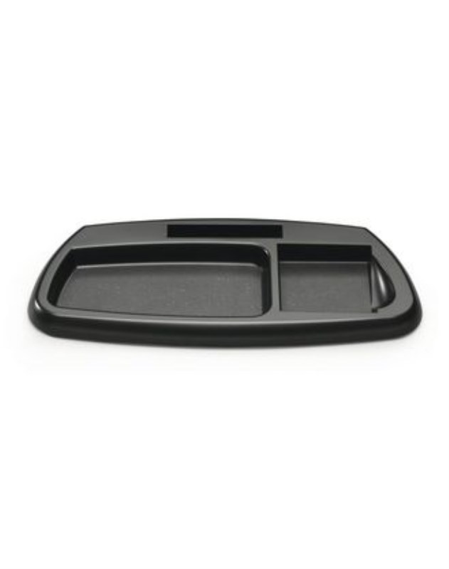 Durable pen tray elegance