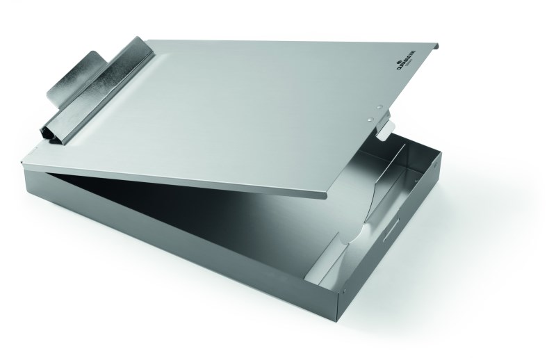 Durable clipboard A4 box art 3392