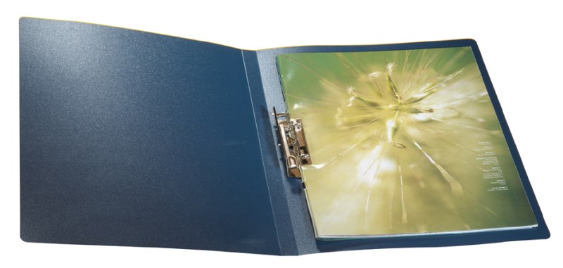 Durable lever clamp file art 2245