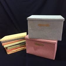 جعبه کادویی مستطیل تاشو - 0