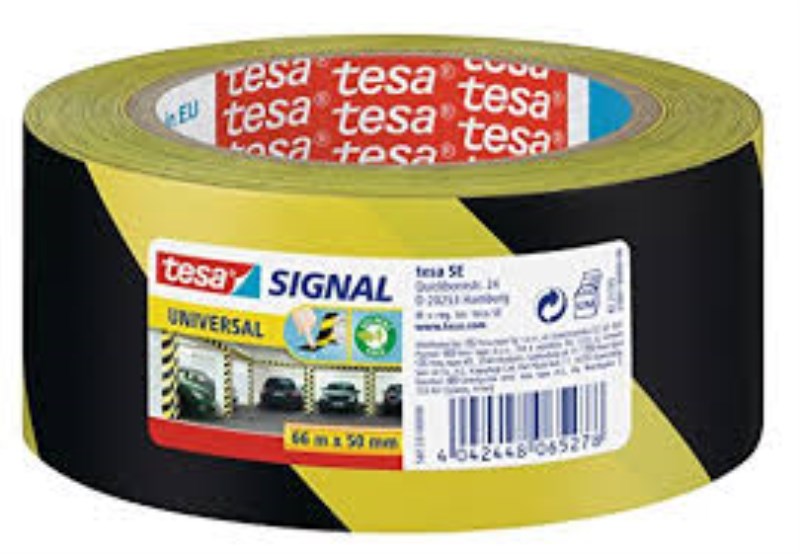 Tesa universal marking tape 58133
