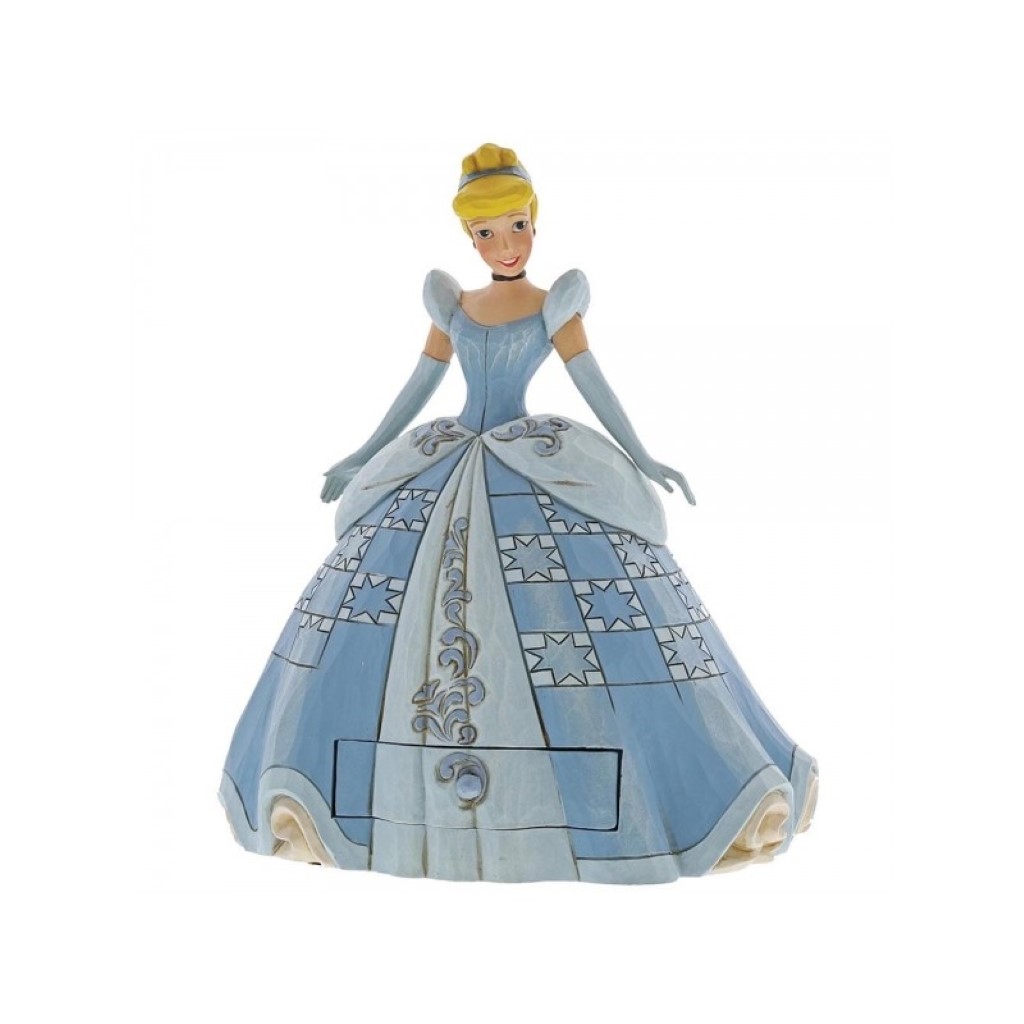 A29506 Cinderella Treasure Keeper