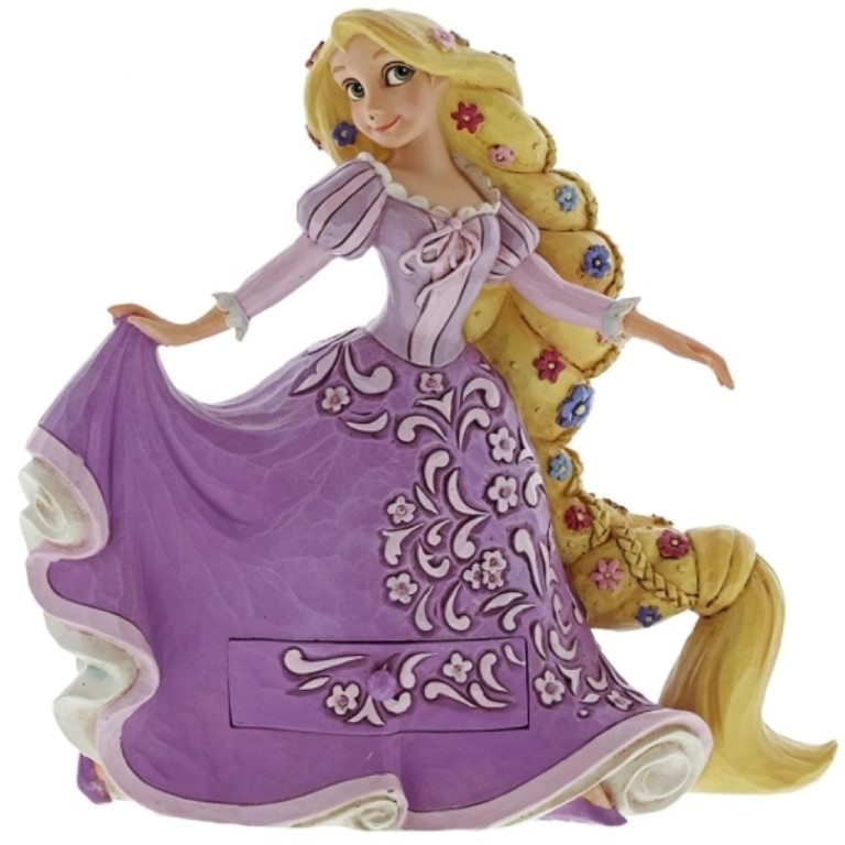 A29504 Rapunzel Treasure Keeper