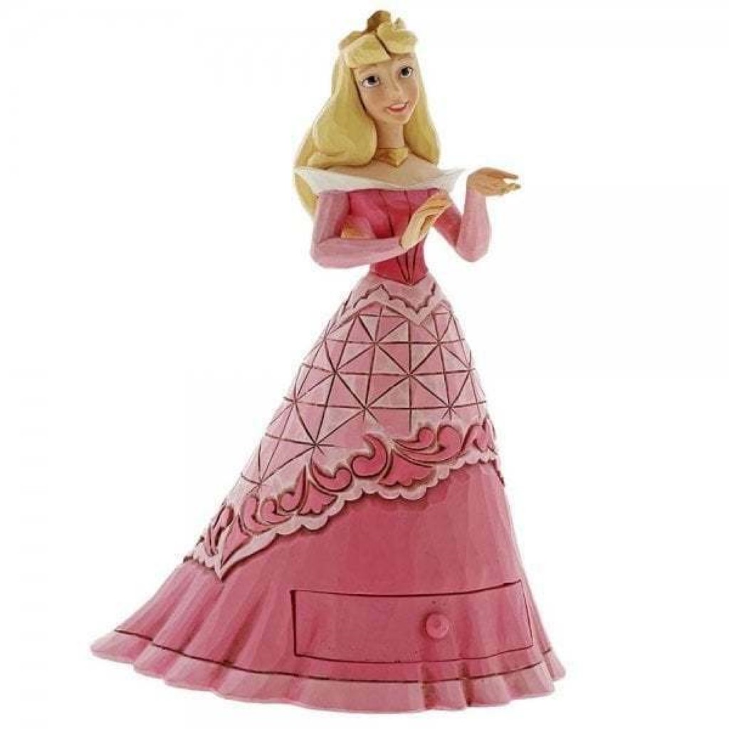 A29507 Aurora Treasure Keeper Figurine
