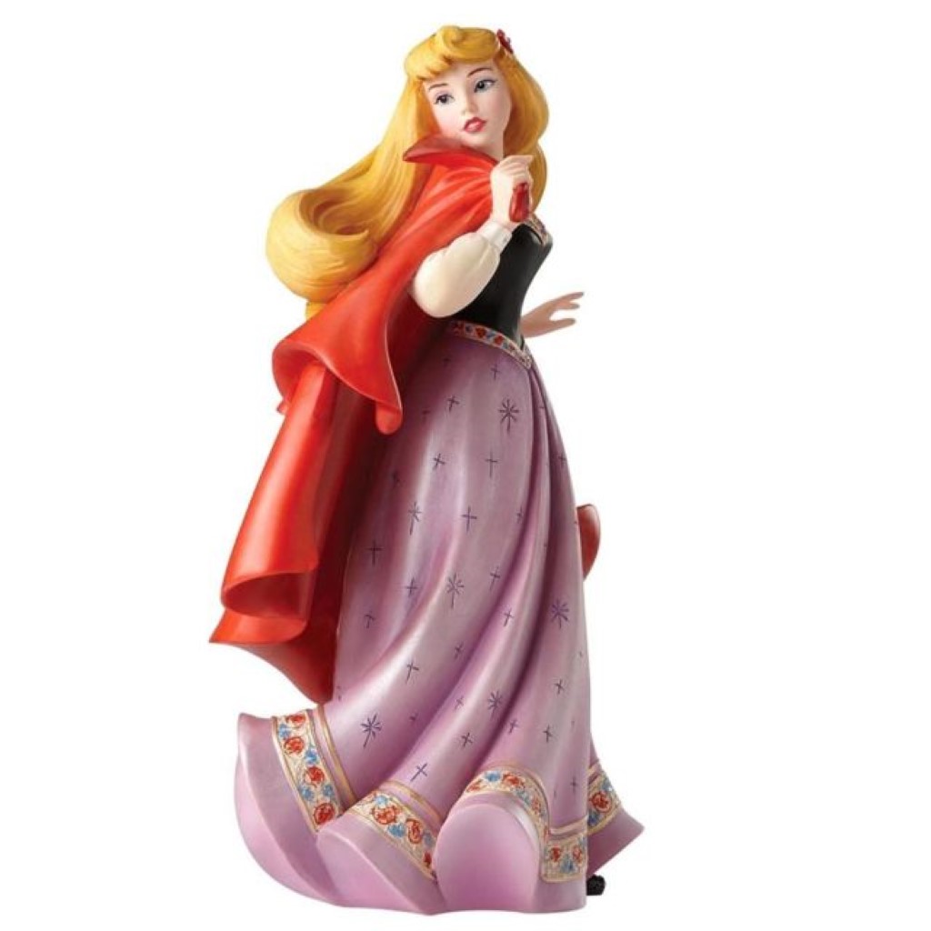 4055792 Aurora as Briar Rose Figurine
