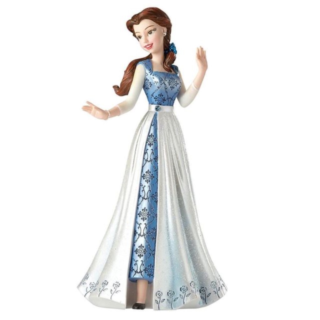 Belle Beauty and The Beast Figurine4055793