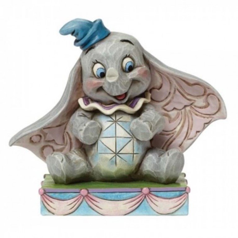 Baby Mine Dumbo Figurine 4045248