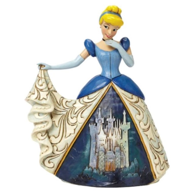 4045239 Midnight at the Ball' Figurine