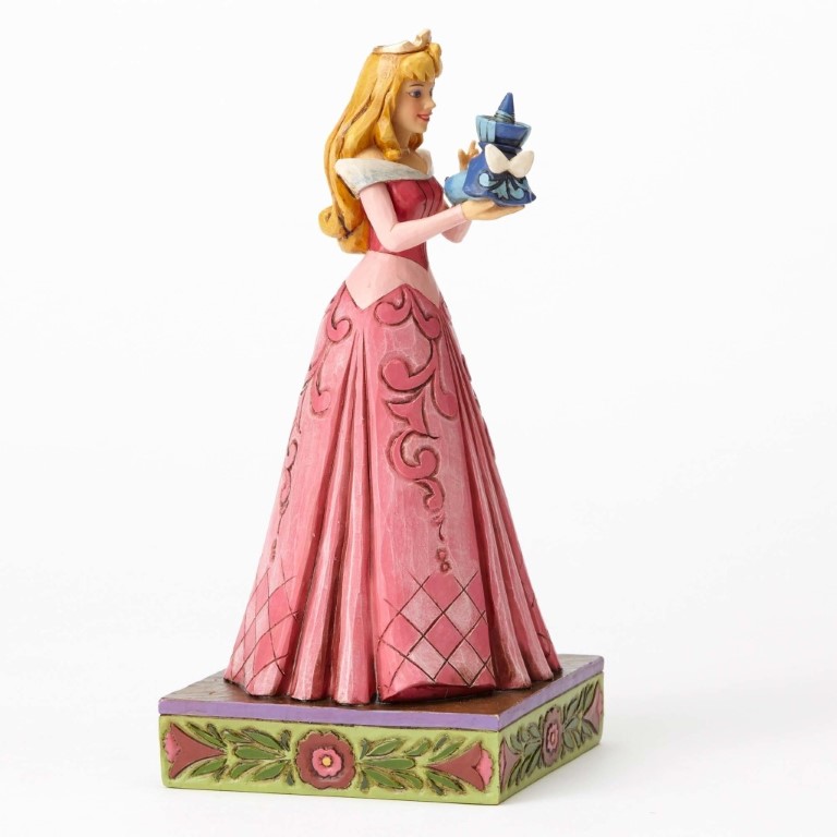 4054275 Wonder and Wisdom Princess Aurora Figurine
