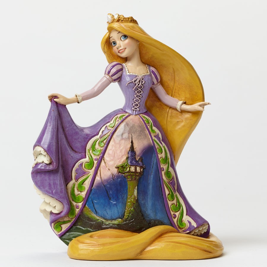 Daring heights rapunzel 4045240
