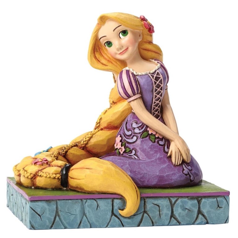 be creative rapunzel 4050408